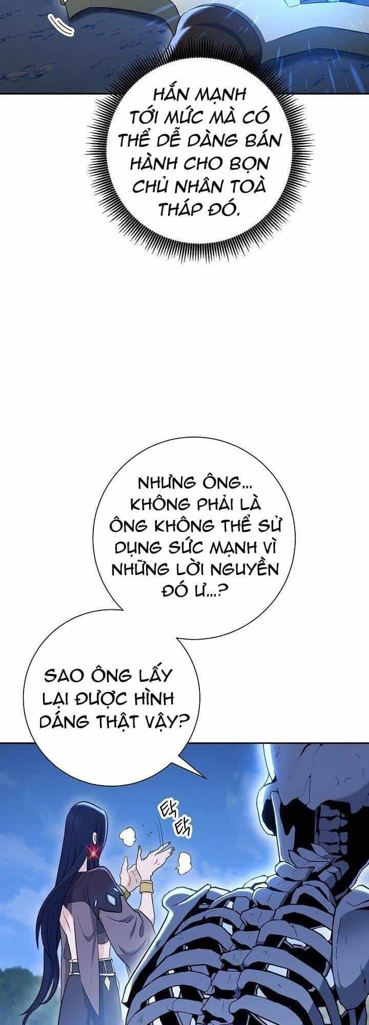 Cốt Binh Trở Lại - Chương 139 - ảnh 35