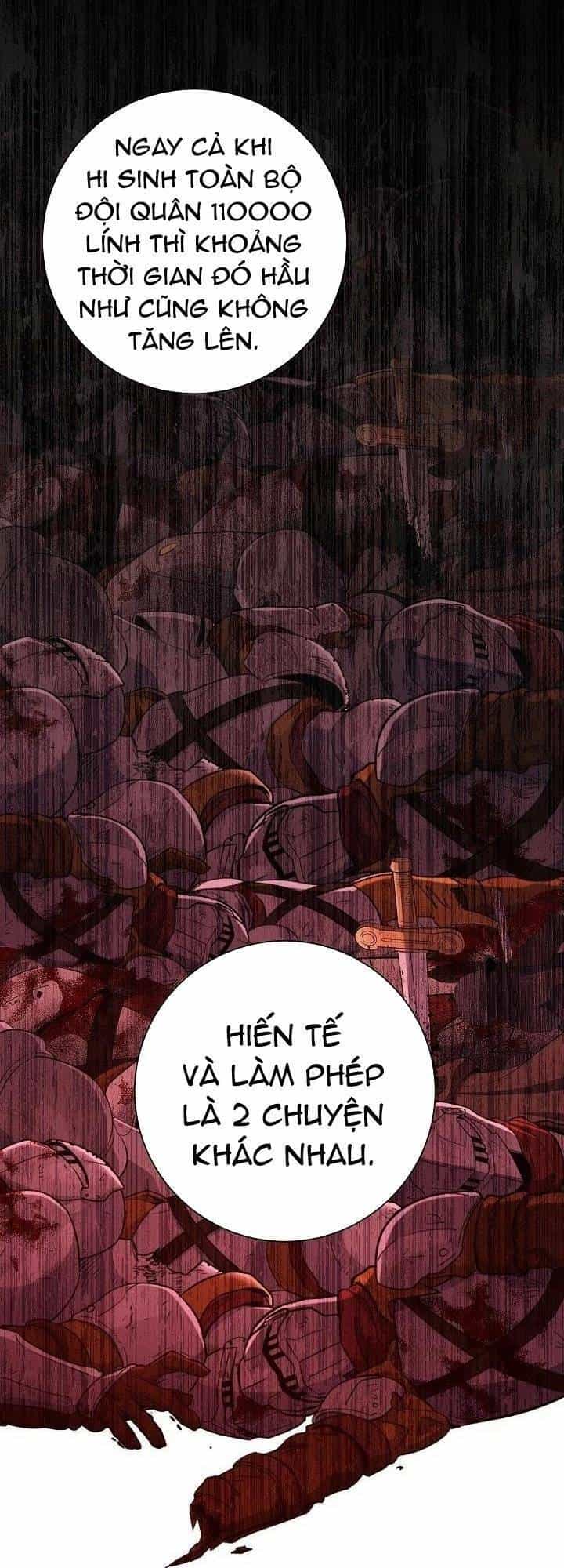 Cốt Binh Trở Lại - Chương 139 - ảnh 47