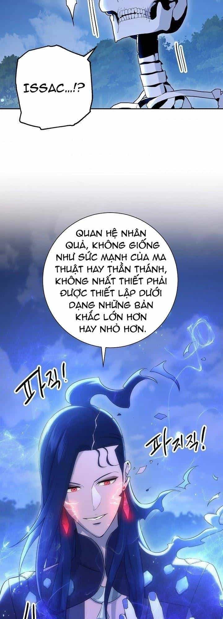 Cốt Binh Trở Lại - Chương 139 - ảnh 50