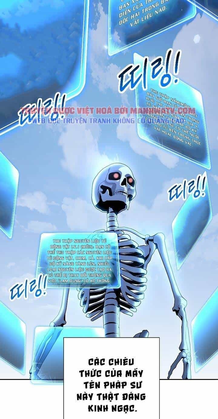 Cốt Binh Trở Lại - Chương 140 - ảnh 20