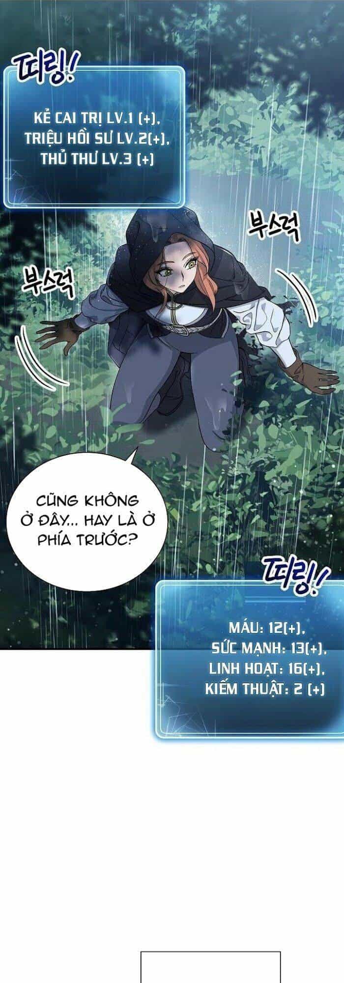 Cốt Binh Trở Lại - Chương 142 - ảnh 44