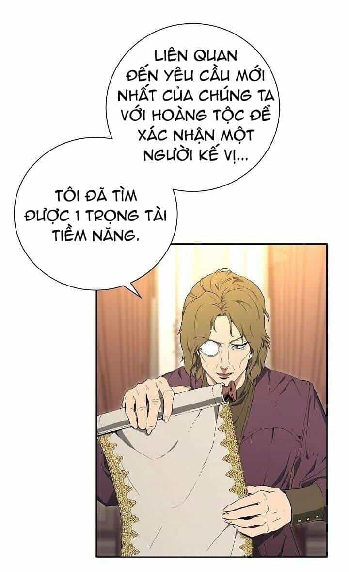 Cốt Binh Trở Lại - Chương 142 - ảnh 82