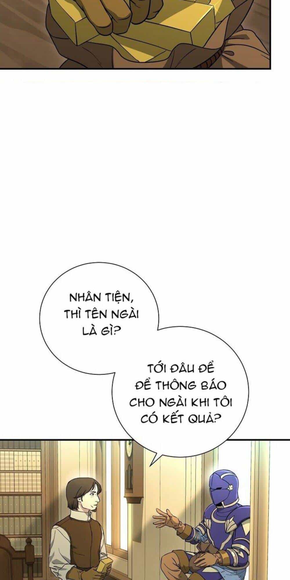 Cốt Binh Trở Lại - Chương 143 - ảnh 101