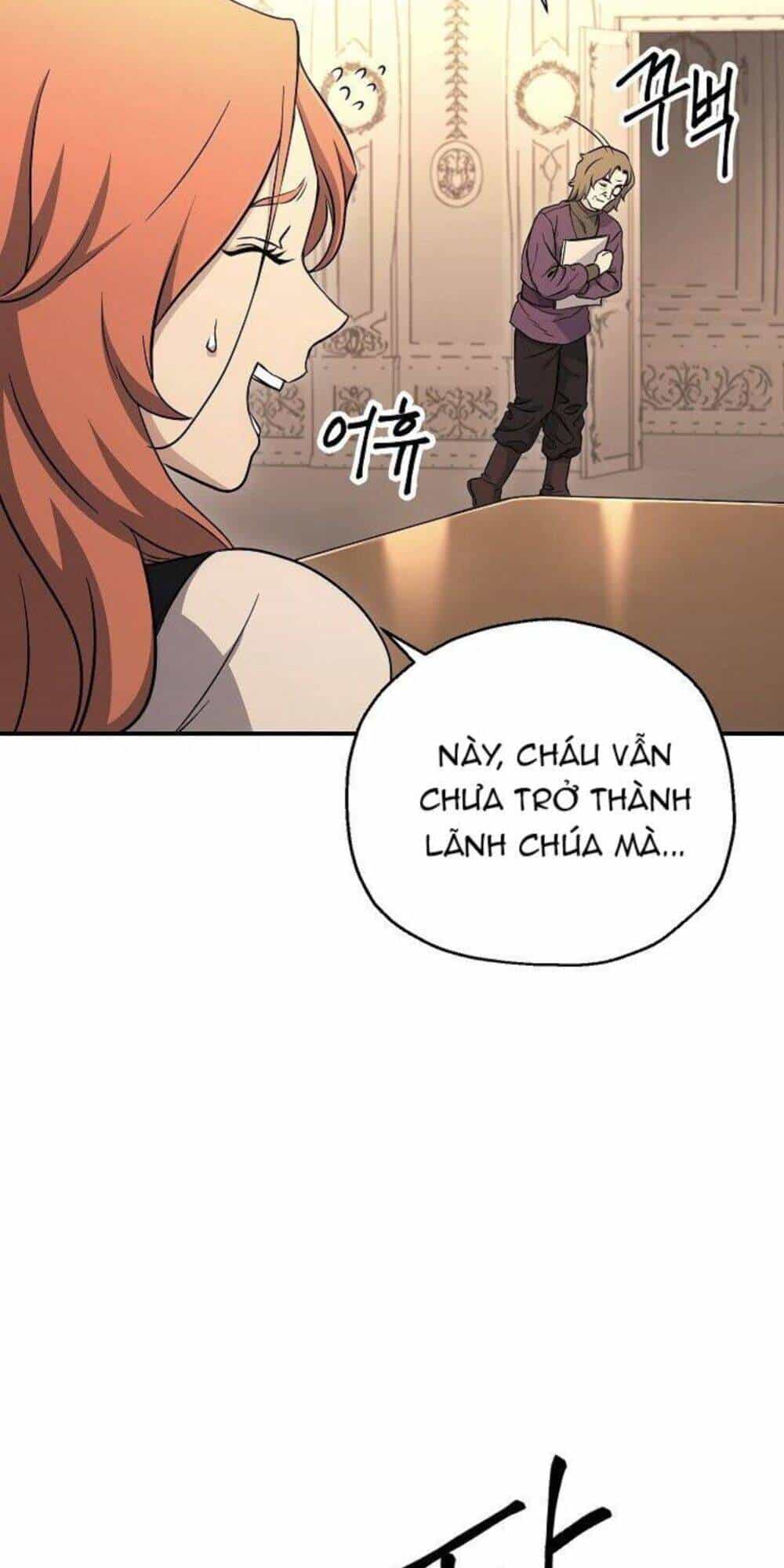 Cốt Binh Trở Lại - Chương 143 - ảnh 37