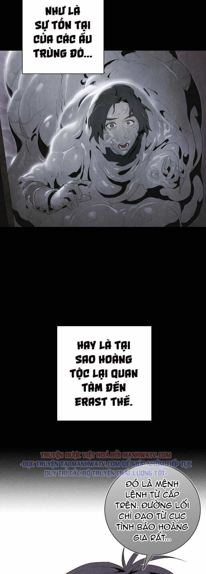 Cốt Binh Trở Lại - Chương 148 - ảnh 26