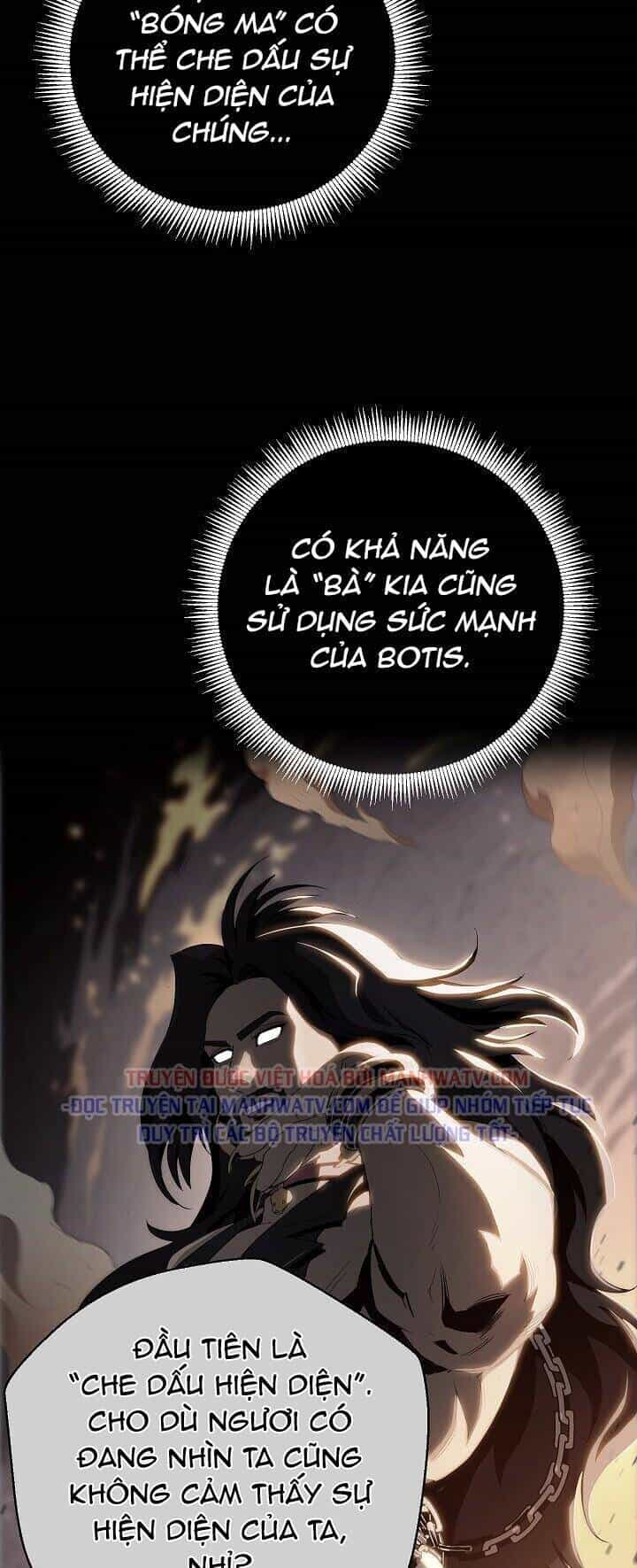 Cốt Binh Trở Lại - Chương 148 - ảnh 38