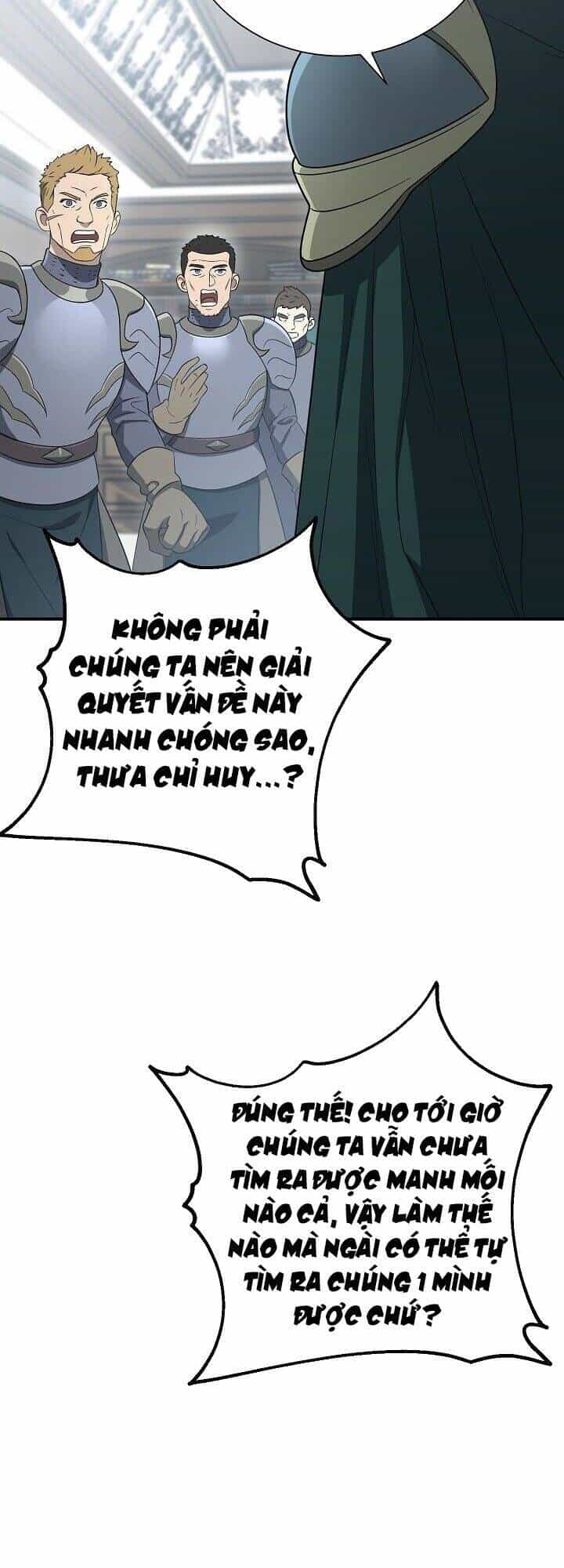 Cốt Binh Trở Lại - Chương 148 - ảnh 47