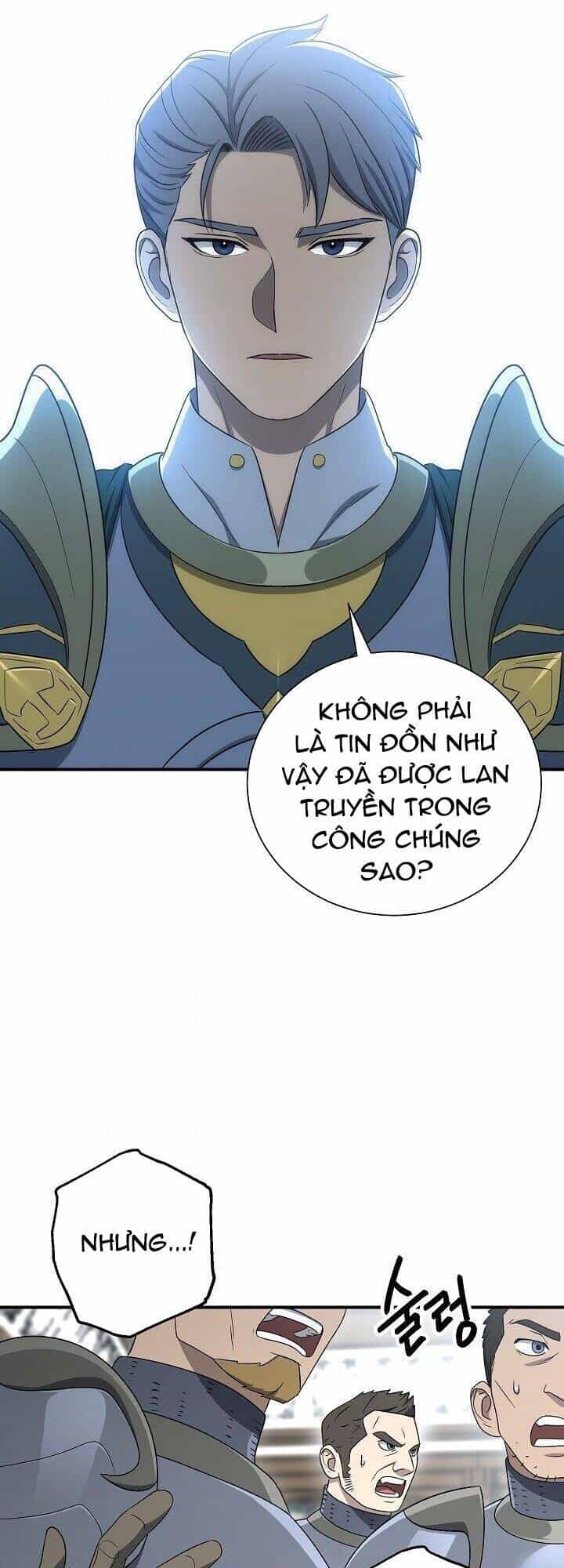 Cốt Binh Trở Lại - Chương 148 - ảnh 51