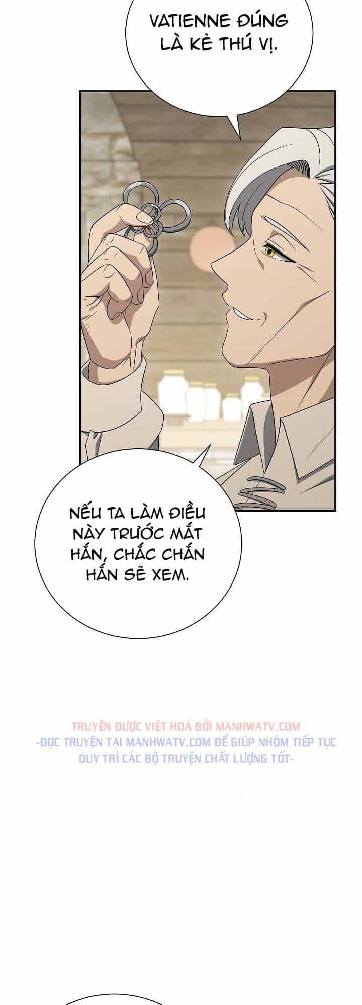Cốt Binh Trở Lại - Chương 148 - ảnh 86