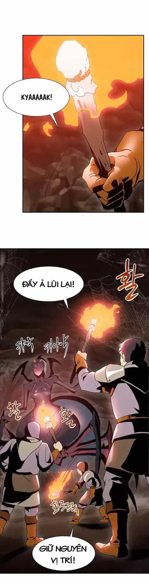 Cốt Binh Trở Lại - Chương 15 - ảnh 32