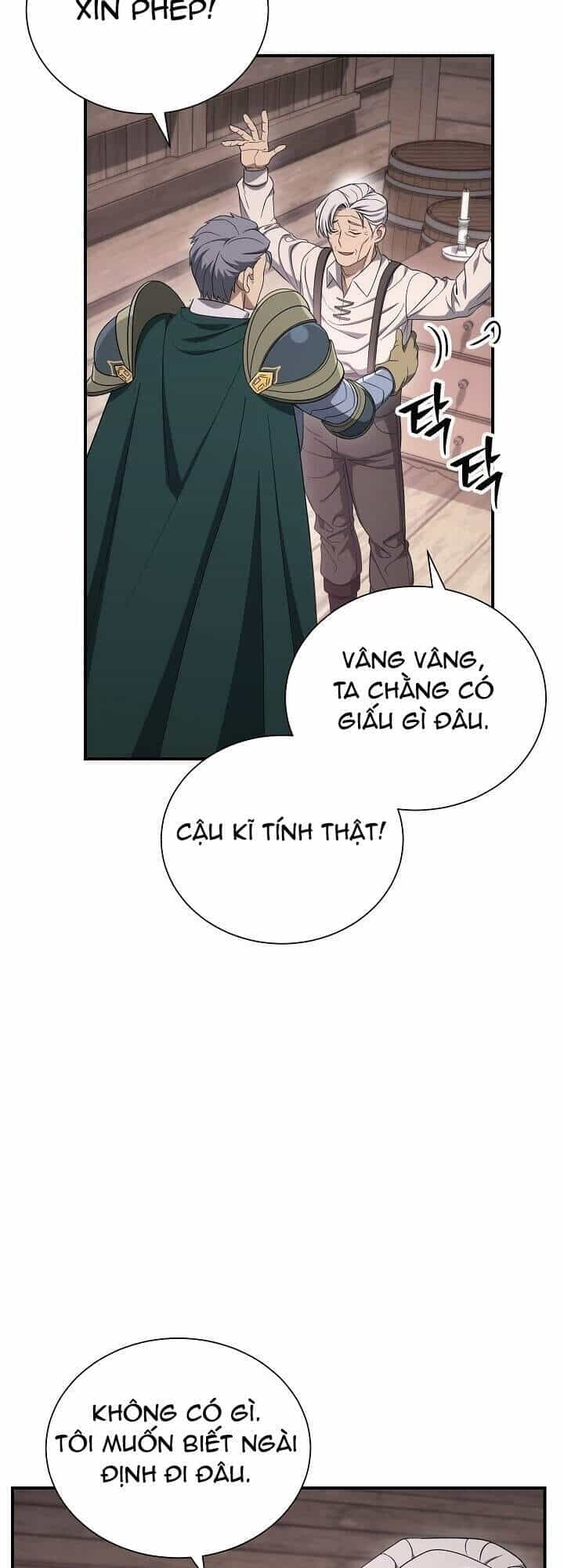 Cốt Binh Trở Lại - Chương 151 - ảnh 41