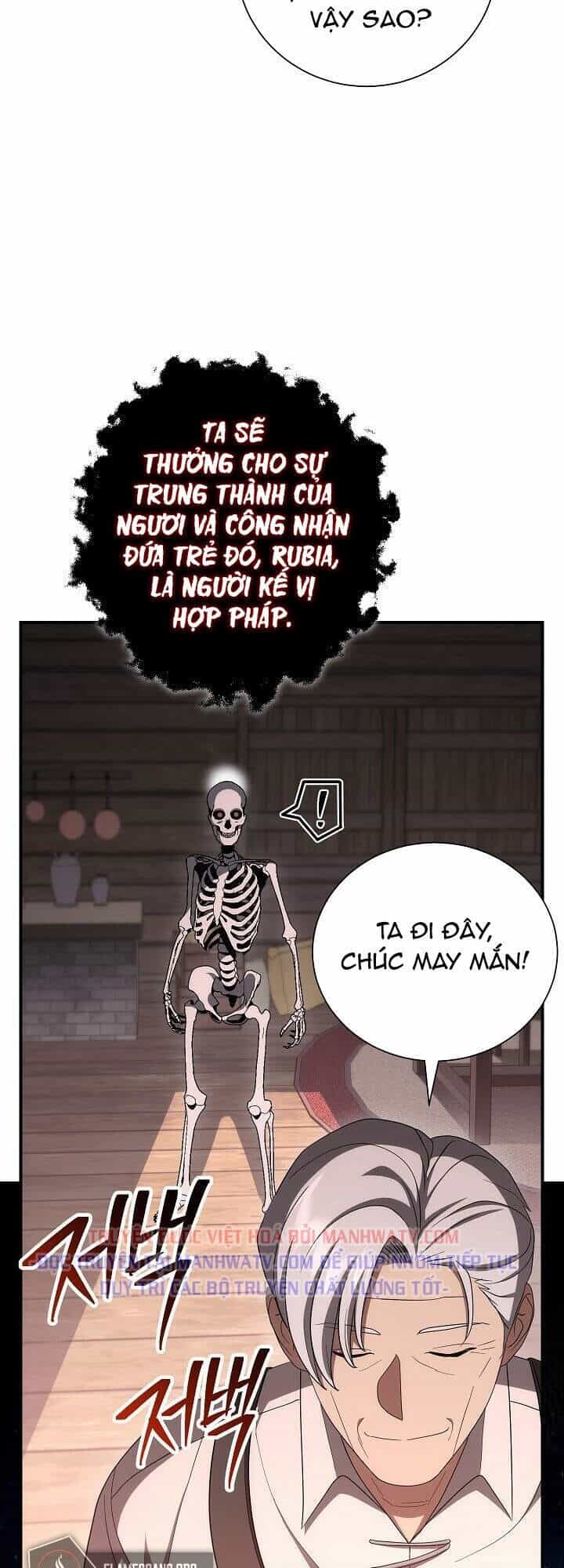 Cốt Binh Trở Lại - Chương 151 - ảnh 48