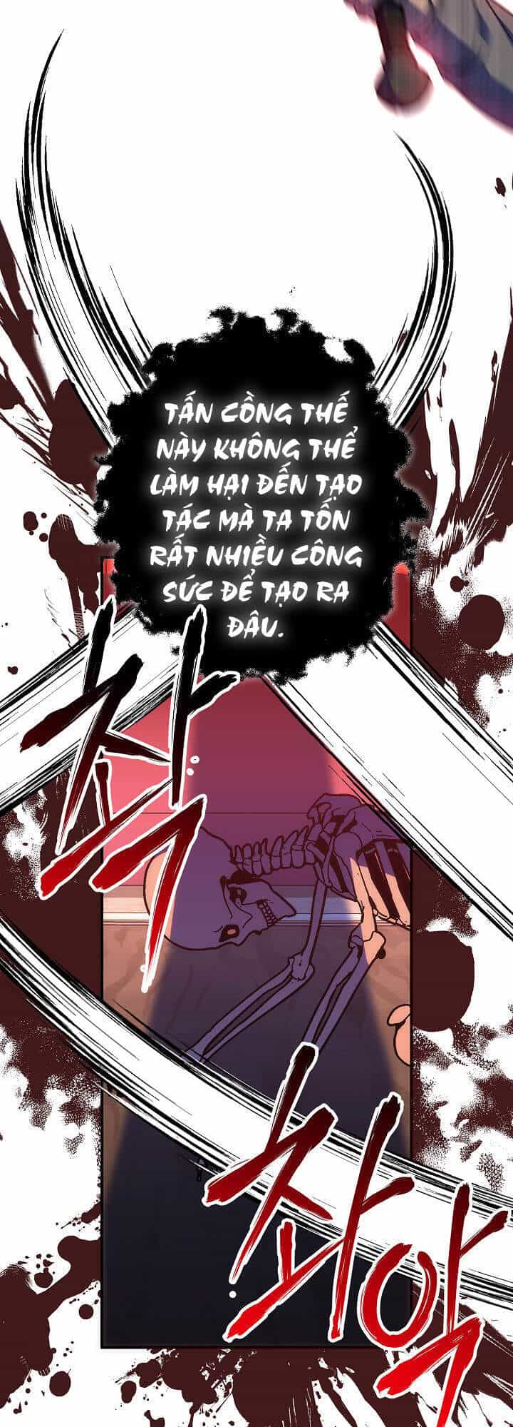 Cốt Binh Trở Lại - Chương 153 - ảnh 22