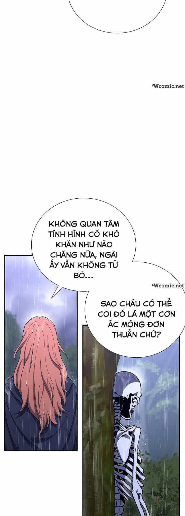 Cốt Binh Trở Lại - Chương 154 - ảnh 37