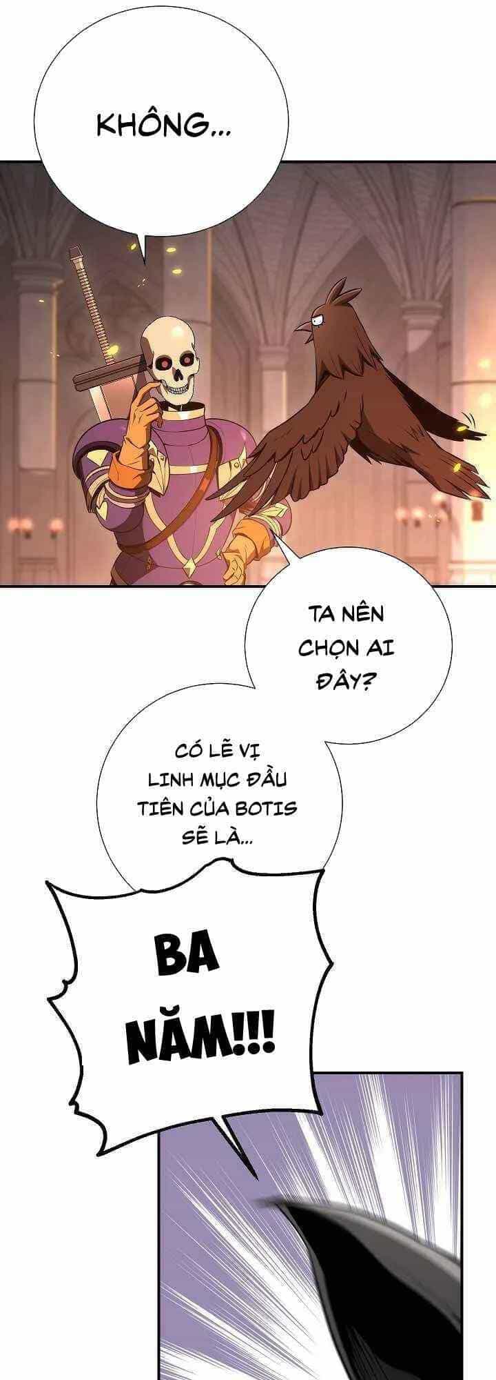 Cốt Binh Trở Lại - Chương 155 - ảnh 19
