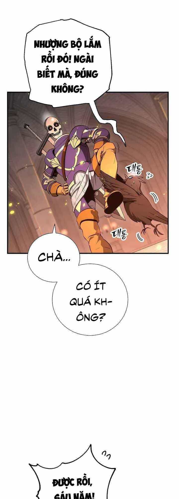Cốt Binh Trở Lại - Chương 155 - ảnh 22