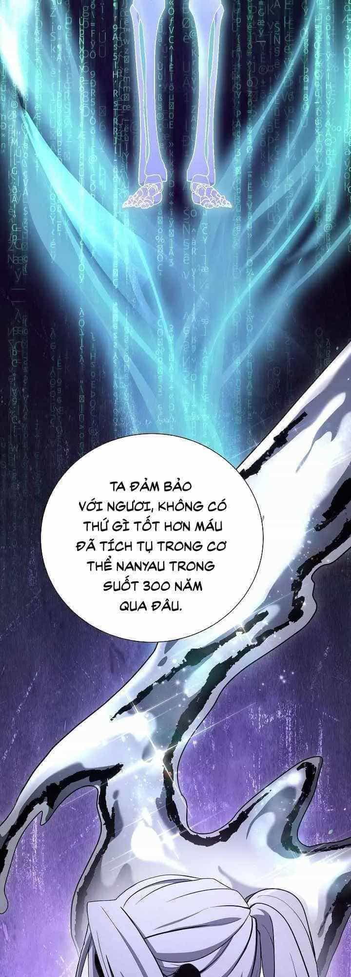 Cốt Binh Trở Lại - Chương 156 - ảnh 4