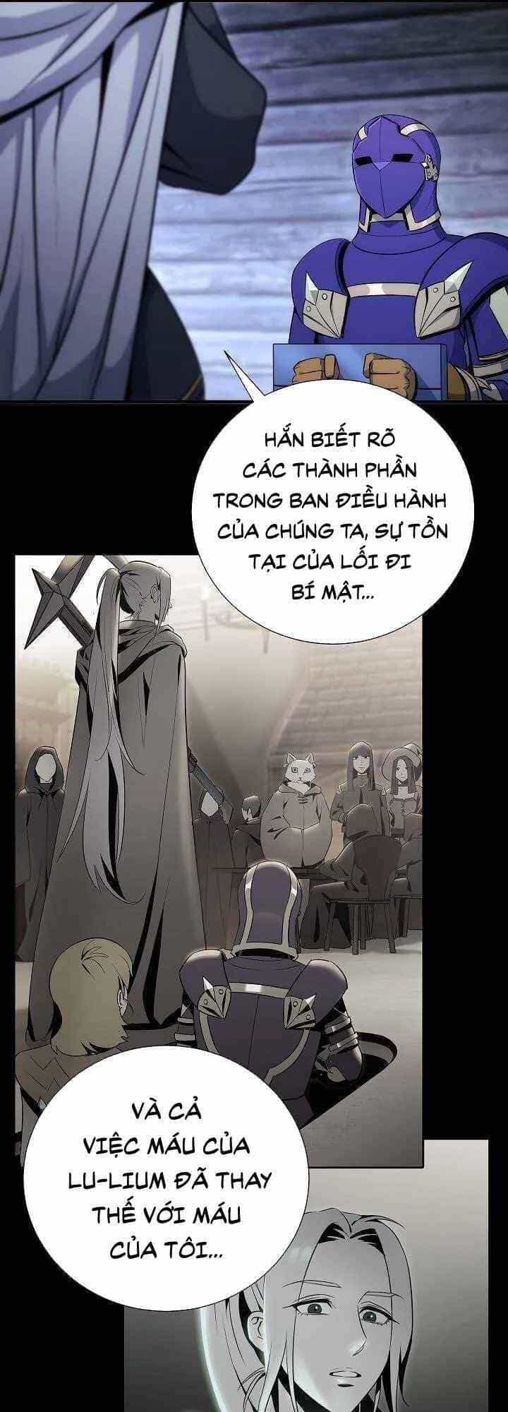 Cốt Binh Trở Lại - Chương 157 - ảnh 7