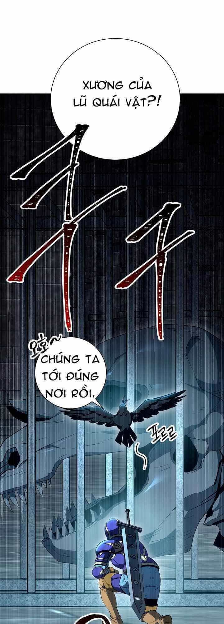 Cốt Binh Trở Lại - Chương 158 - ảnh 29