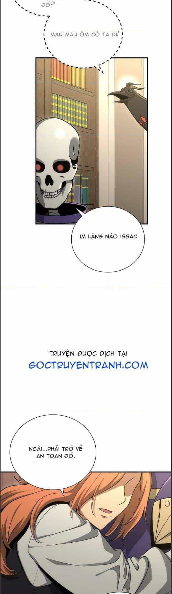 Cốt Binh Trở Lại - Chương 160 - ảnh 38