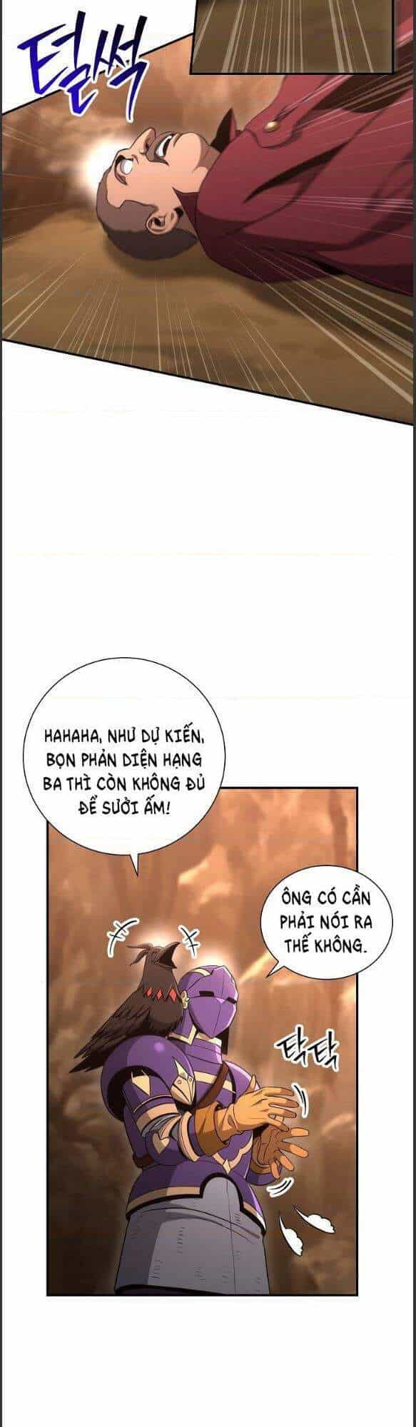 Cốt Binh Trở Lại - Chương 160 - ảnh 51