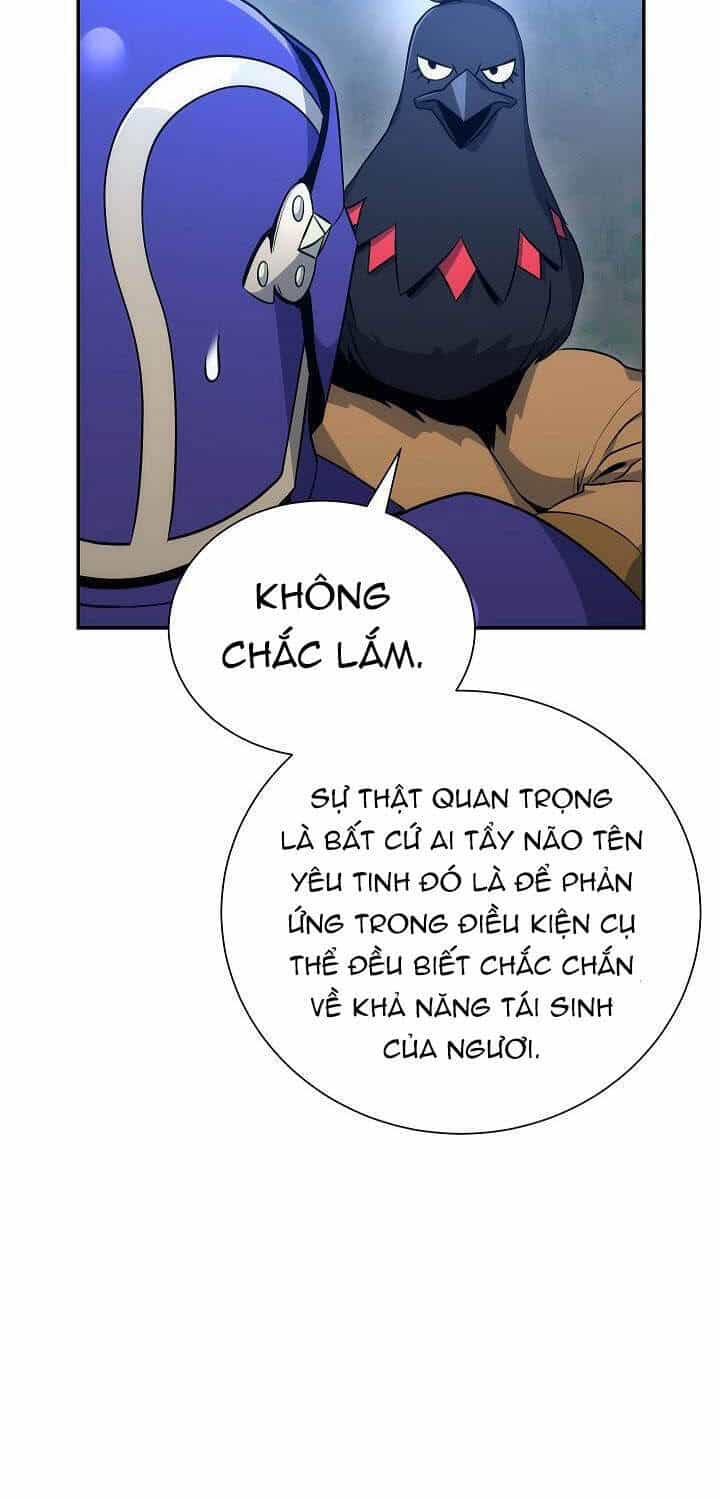 Cốt Binh Trở Lại - Chương 161 - ảnh 73