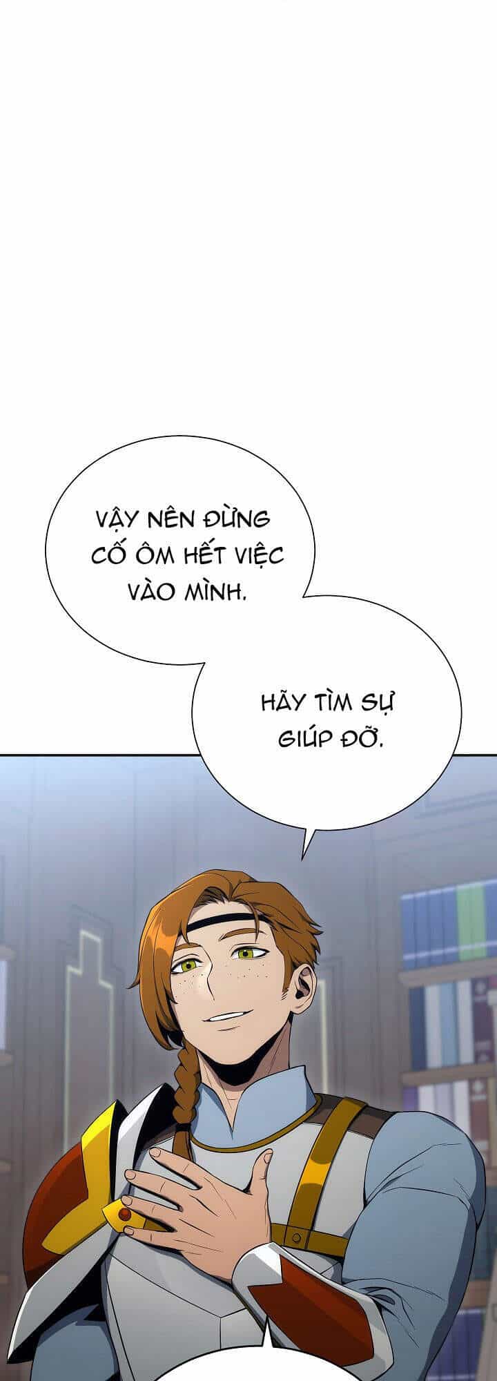Cốt Binh Trở Lại - Chương 162 - ảnh 38