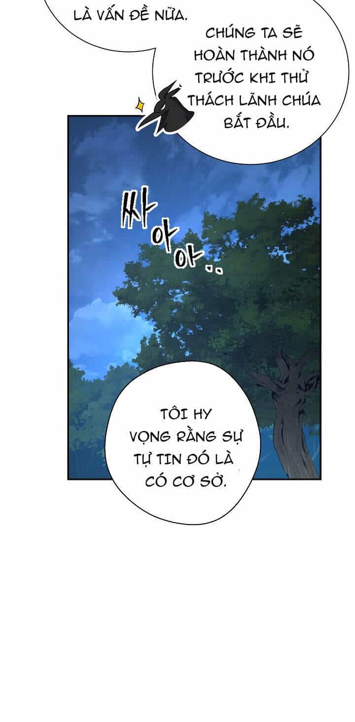 Cốt Binh Trở Lại - Chương 162 - ảnh 7