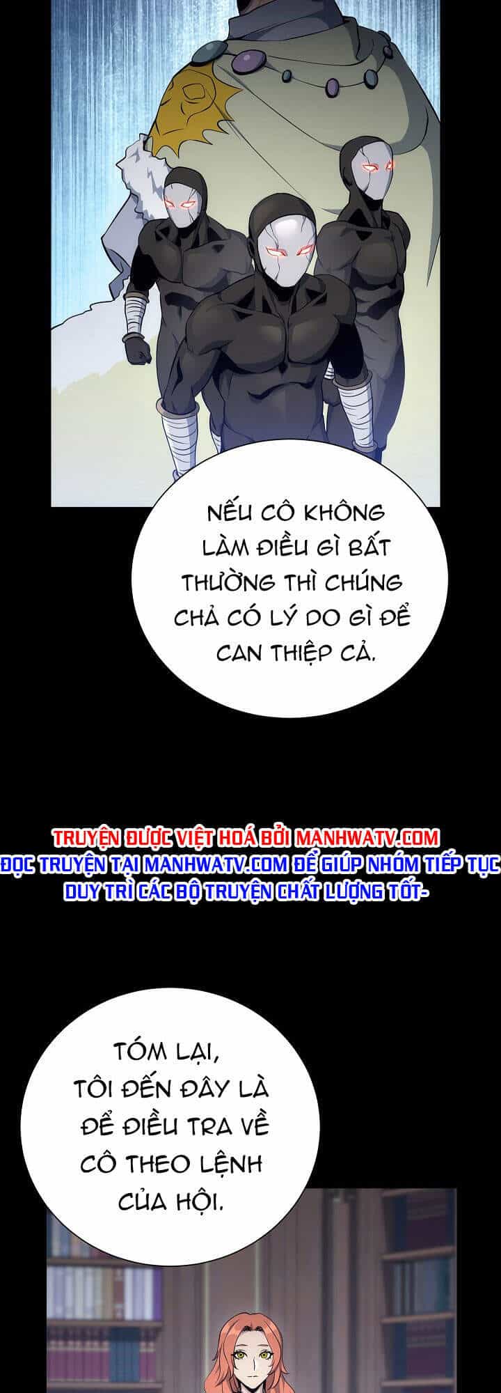 Cốt Binh Trở Lại - Chương 163 - ảnh 16