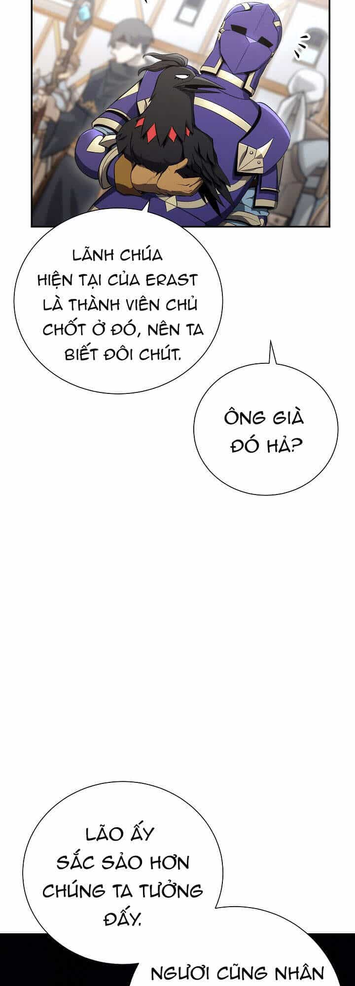 Cốt Binh Trở Lại - Chương 163 - ảnh 64
