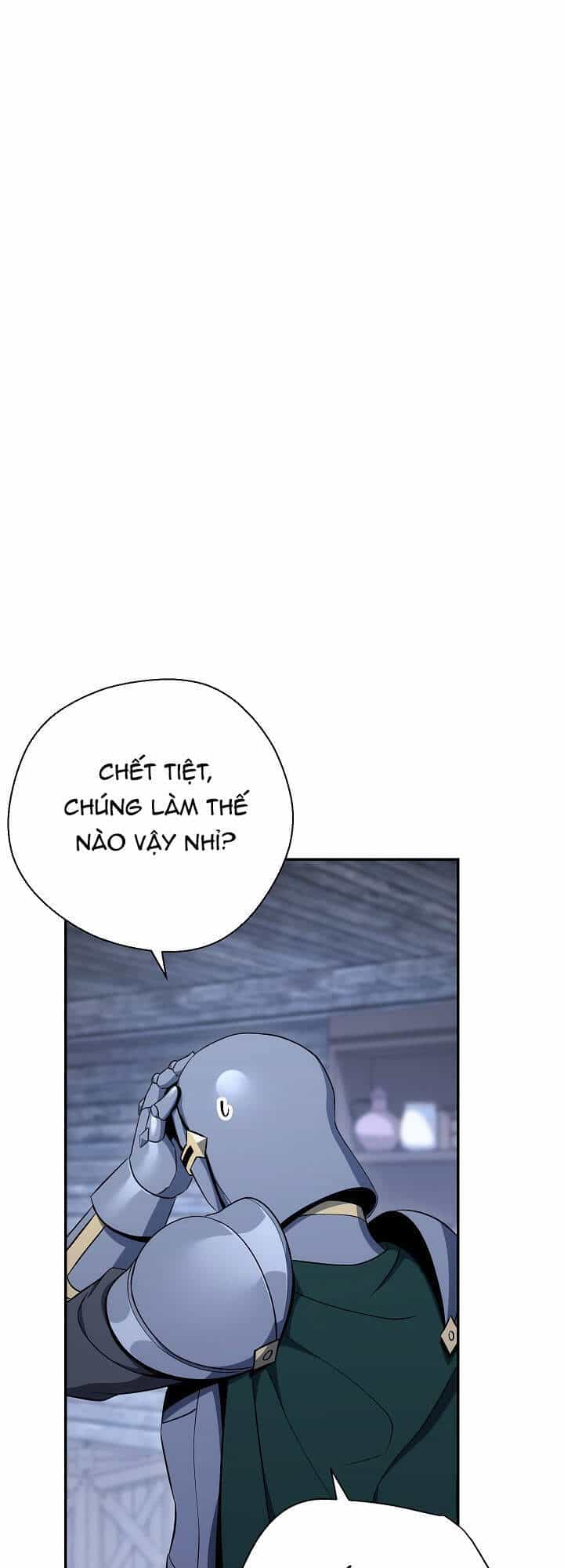 Cốt Binh Trở Lại - Chương 164 - ảnh 28