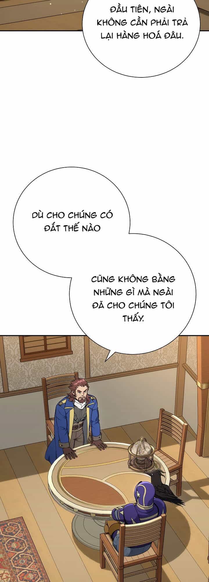 Cốt Binh Trở Lại - Chương 164 - ảnh 56