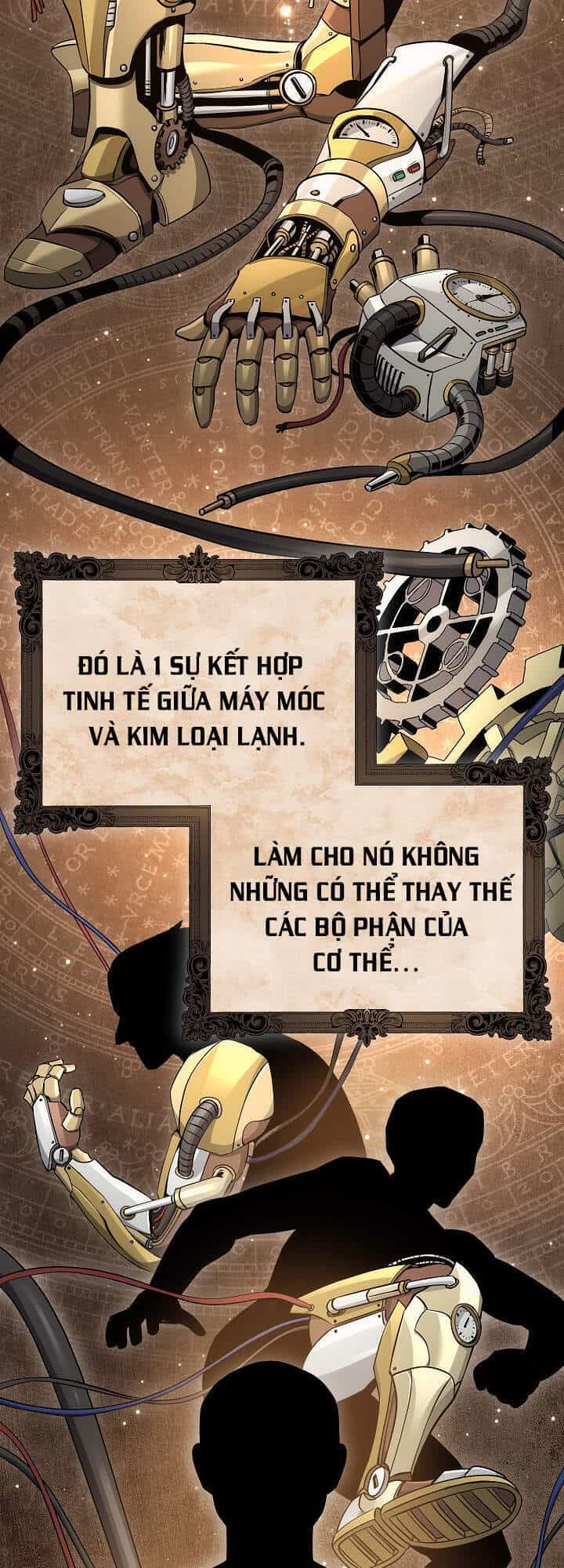 Cốt Binh Trở Lại - Chương 164 - ảnh 9