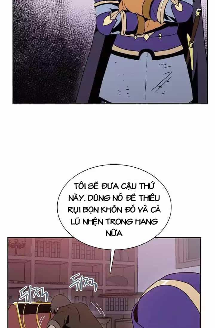 Cốt Binh Trở Lại - Chương 17 - ảnh 20