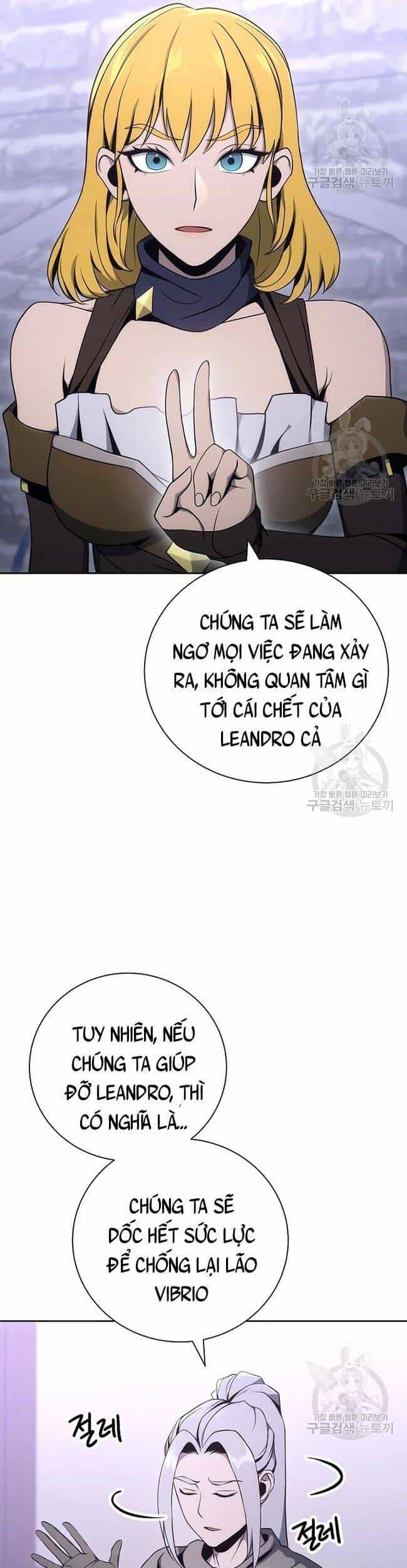 Cốt Binh Trở Lại - Chương 170 - ảnh 36