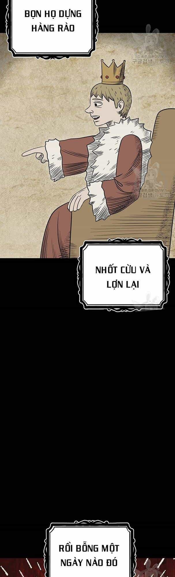 Cốt Binh Trở Lại - Chương 171 - ảnh 63
