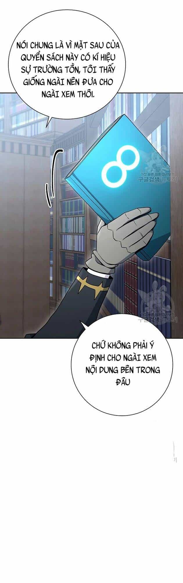Cốt Binh Trở Lại - Chương 172 - ảnh 45