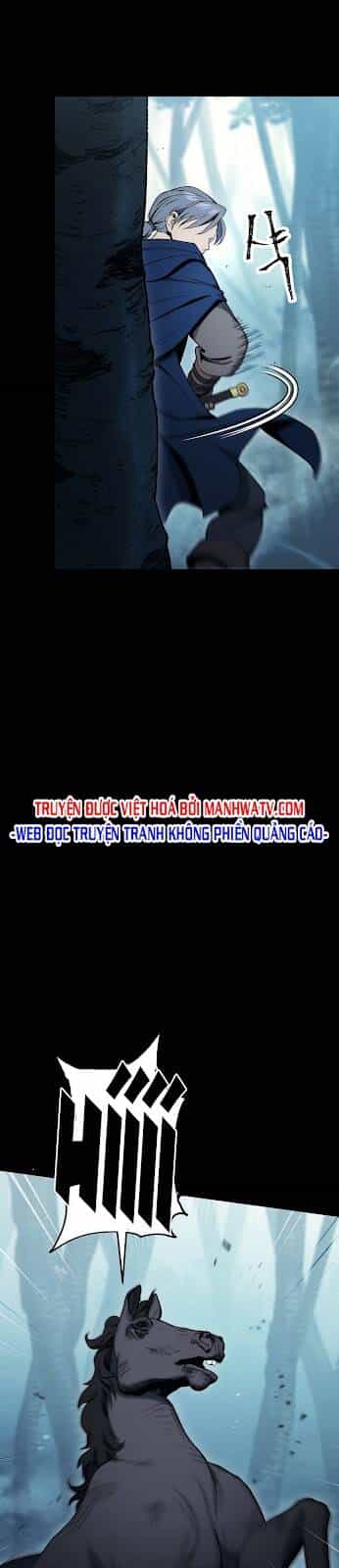 Cốt Binh Trở Lại - Chương 176 - ảnh 24