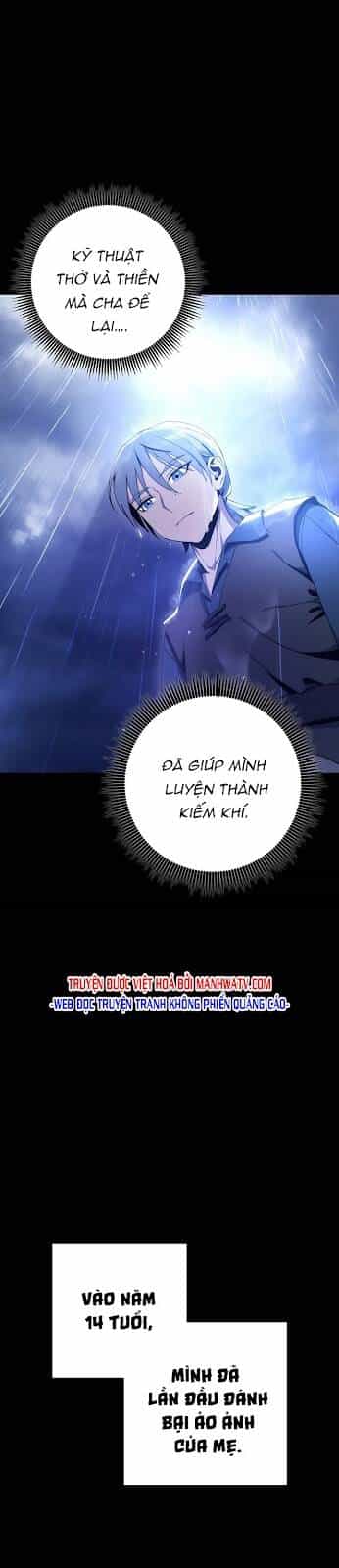 Cốt Binh Trở Lại - Chương 176 - ảnh 7