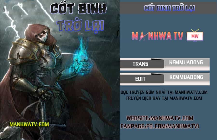 Cốt Binh Trở Lại - Chương 178 - ảnh 206