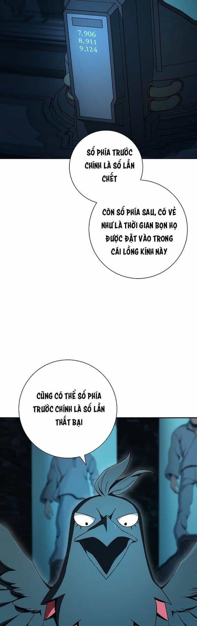 Cốt Binh Trở Lại - Chương 190 - ảnh 33