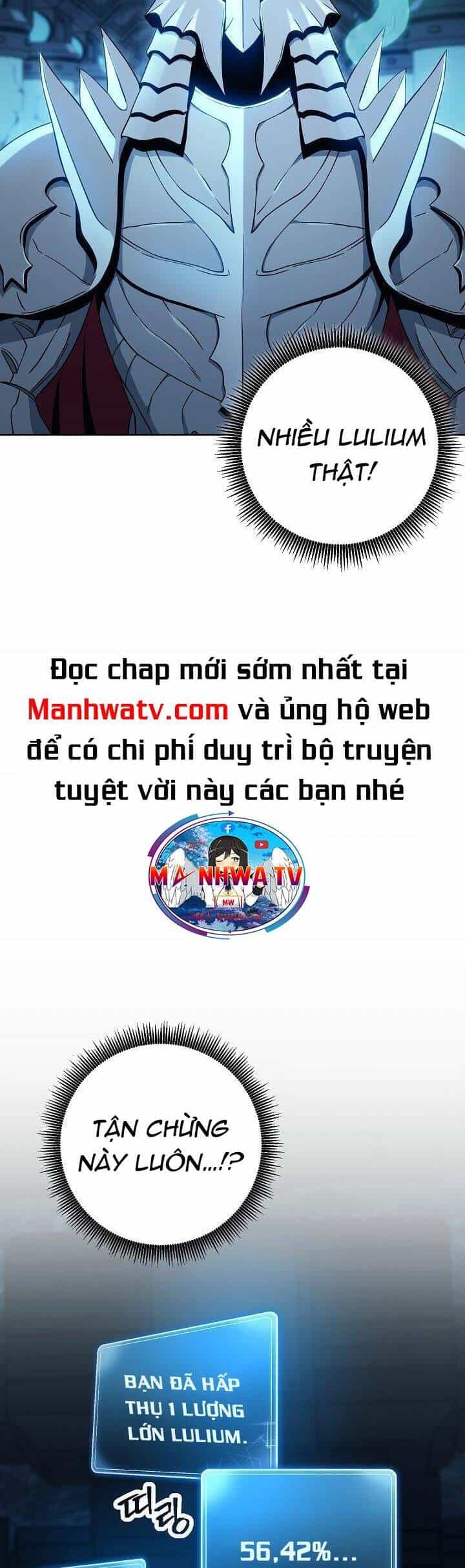 Cốt Binh Trở Lại - Chương 199 - ảnh 33