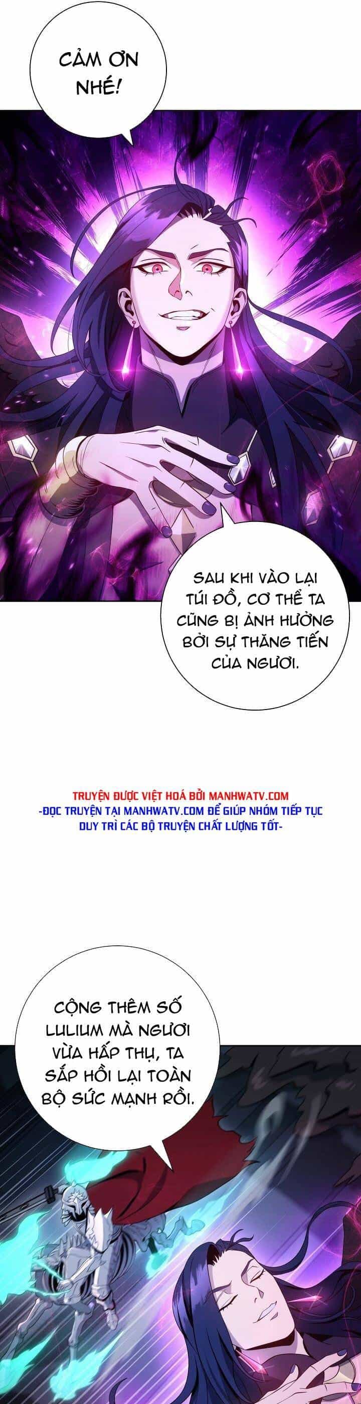 Cốt Binh Trở Lại - Chương 199 - ảnh 47