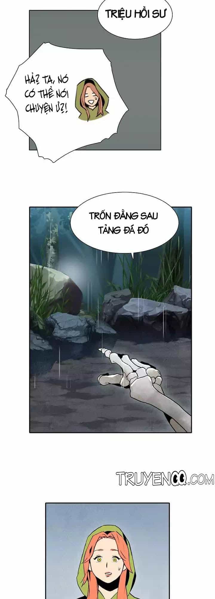 Cốt Binh Trở Lại - Chương 2 - ảnh 14