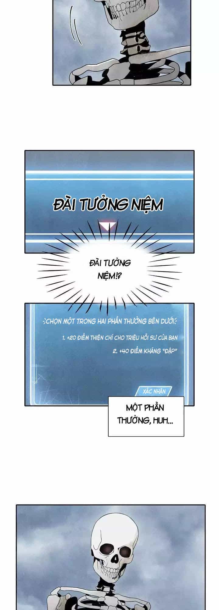Cốt Binh Trở Lại - Chương 2 - ảnh 8