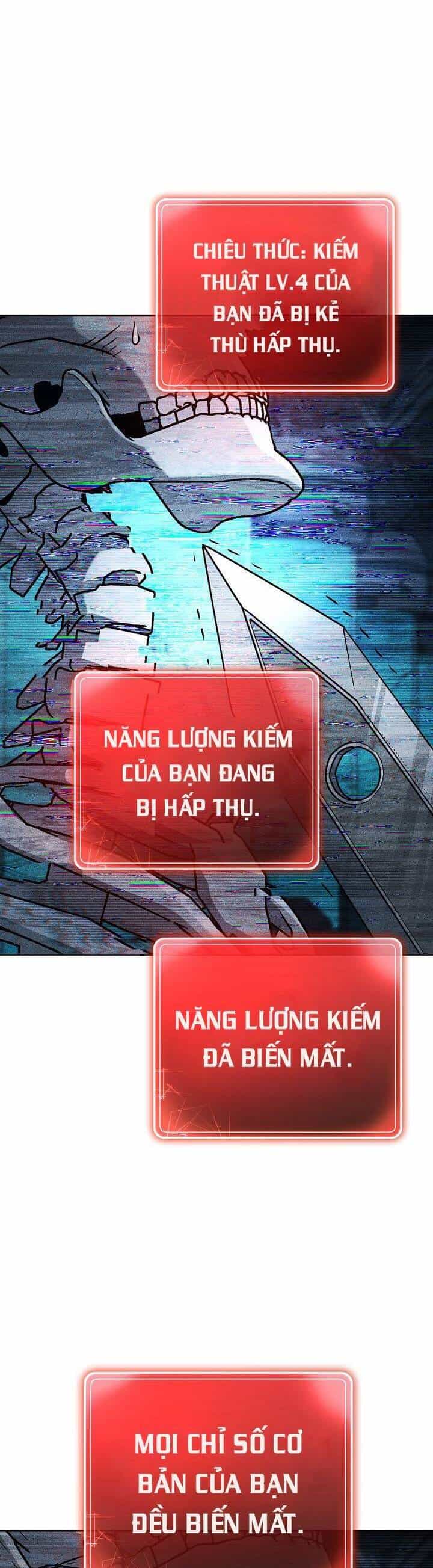 Cốt Binh Trở Lại - Chương 200 - ảnh 33