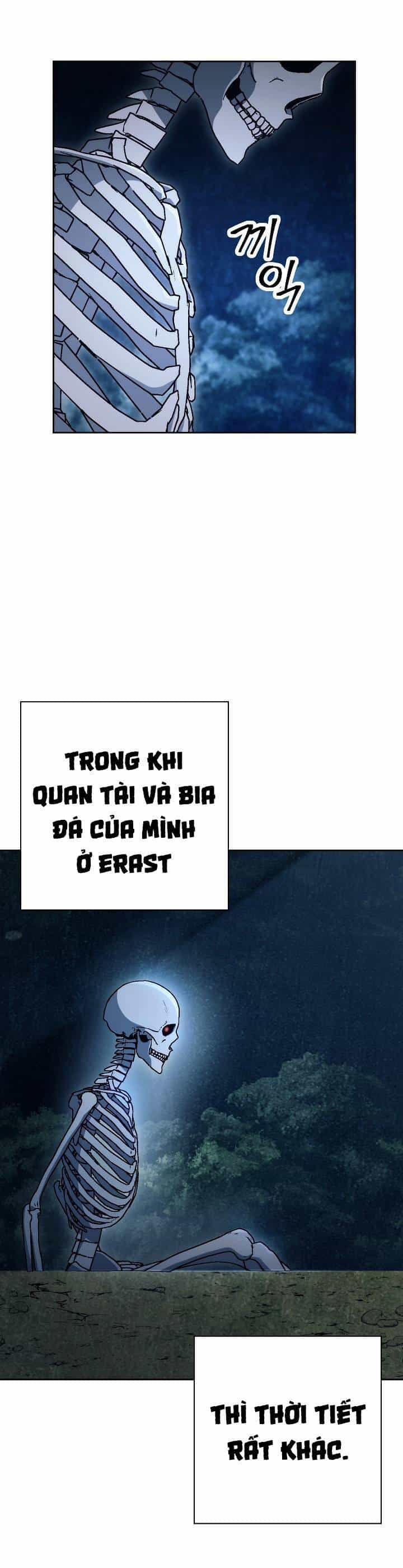 Cốt Binh Trở Lại - Chương 200 - ảnh 47