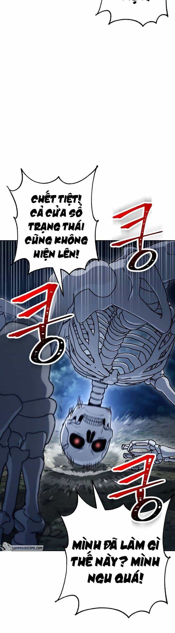Cốt Binh Trở Lại - Chương 201 - ảnh 10