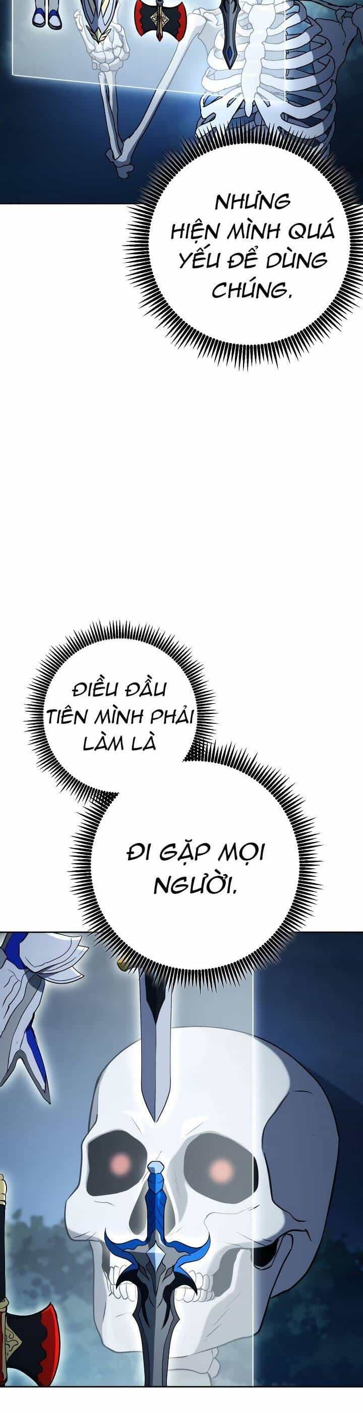 Cốt Binh Trở Lại - Chương 201 - ảnh 23