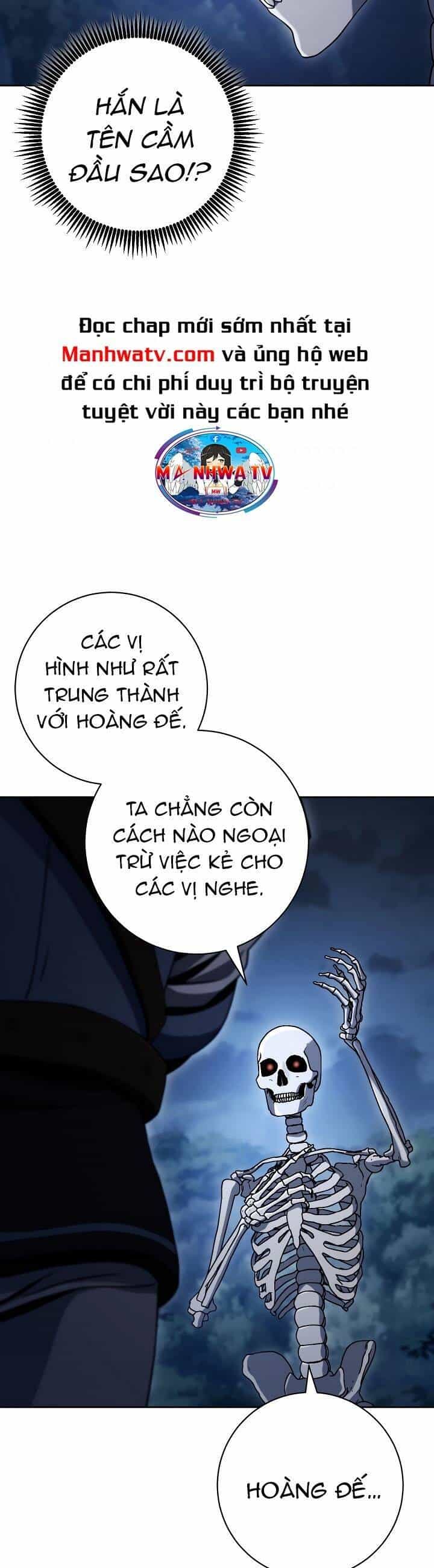 Cốt Binh Trở Lại - Chương 201 - ảnh 44